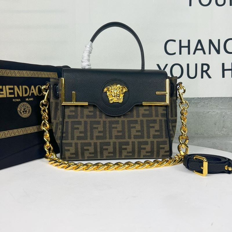 Fendi Top Handle Bags